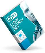 ESET Cyber Security Pro