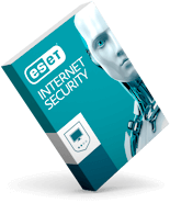 اینترنت سکیوریتی ESET
