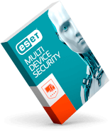 ESET Multi Device Security Pack