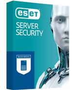 ESET Server Security for Windows Server