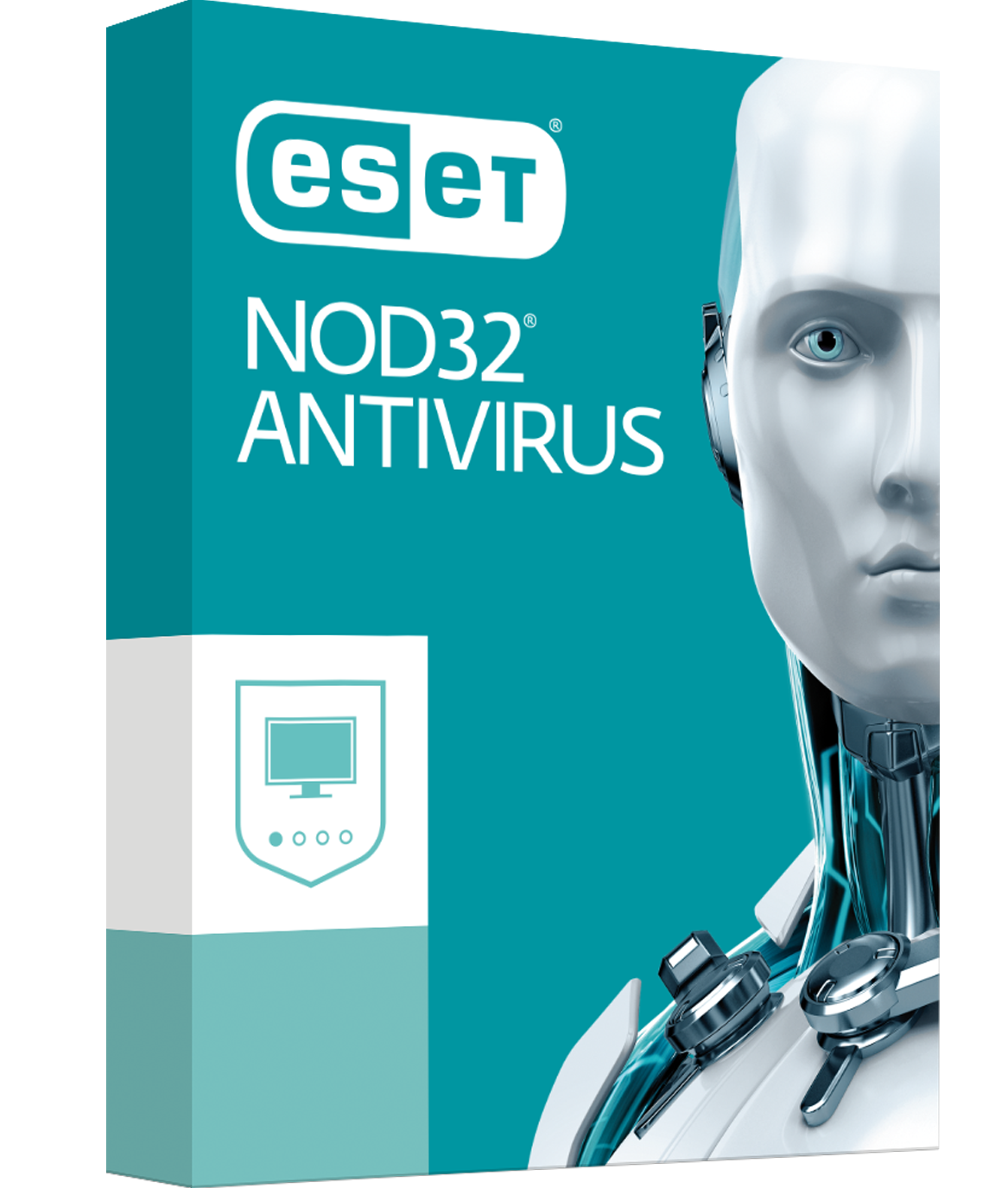 آنتی ویروس نود۳۲ برای کامپیوتر