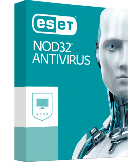 آنتی ویروس نود۳۲ برای کامپیوتر