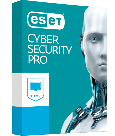 ESET-Cyber-Security-Pro