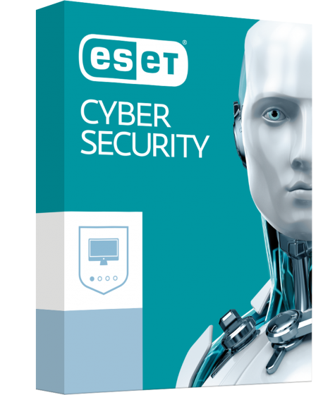 ESET-Cyber-Security