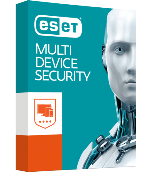ESET-Multi-Device-Security